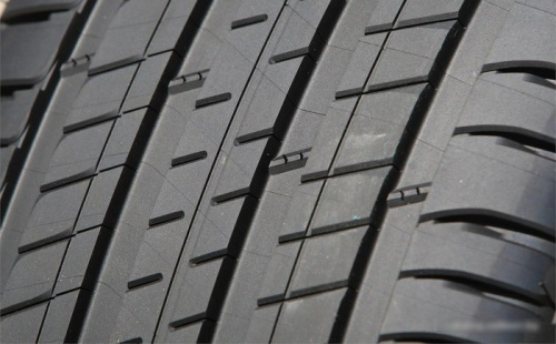 Michelin Latitude Sport 3 245/60R18 105H