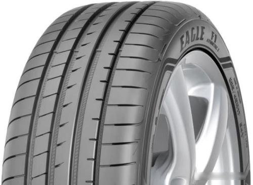 Goodyear Eagle F1 Asymmetric 3 275/35R19 100Y (run-flat)