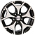 Neo 653 16x6.5" 5x114.3мм DIA 66.1мм ET 50мм BD