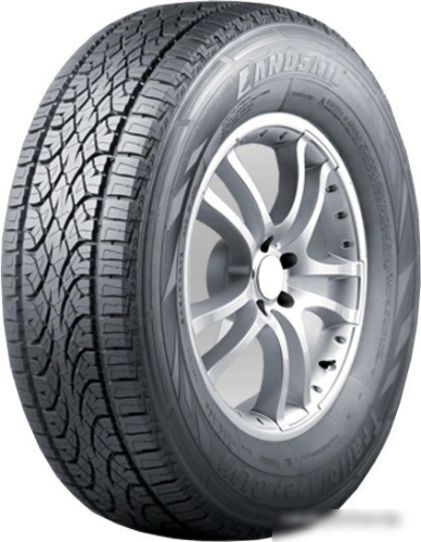 Landsail CLV1 235/75R15 104/101T