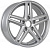 Neo 660 16x6.5" 5x108мм DIA 65.1мм ET 43мм SL