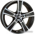 Proma Премьер 17x7" 5x114.3мм DIA 67.1мм ET 35мм Алмаз матовый Proma Премьер 17x7" 5x114.3мм DIA 67.1мм ET 35мм Алмаз матовый
