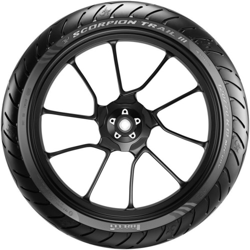 Pirelli Scorpion Trail III 110/80R19 59V TL