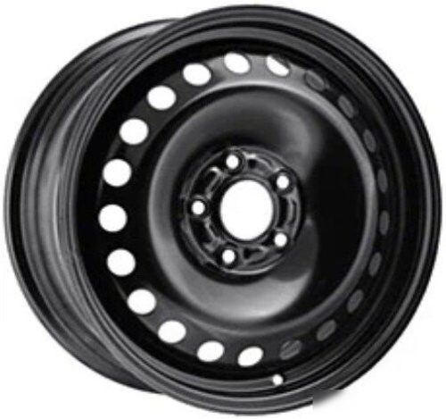 Eurodisk 64A48R 15x6" 4x100мм DIA 54.1мм ET 48мм B