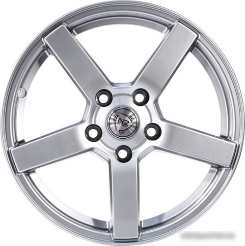 NZ R-02 17x7" 5x114.3мм DIA 54.1мм ET 45мм HS