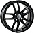 RST R076 16x6" 4x100мм DIA 60.1мм ET 48мм BL