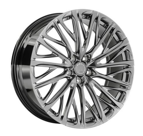 LS Forged FG60 21x9" 5x120мм DIA 62.6мм ET 45.5мм HPB