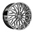 LS Forged FG60 21x9" 5x120мм DIA 62.6мм ET 45.5мм HPB