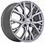 Carwel Тур 1806 18x7" 5x114.3мм DIA 67.1мм ET 51мм SLT