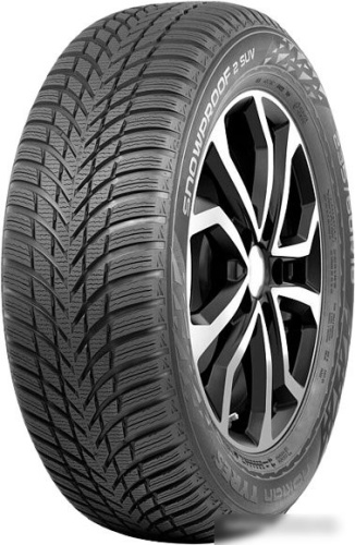 Nokian Tyres Snowproof 2 SUV 225/60R17 103V XL