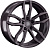Replay LX188 18x8" 5x114.3мм DIA 60.1мм ET 30мм MGM
