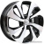 RST R006 16x6" 4x100мм DIA 60.1мм ET 50мм BD