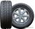 Kapsen IceMax RW505 225/50R17 98V XL