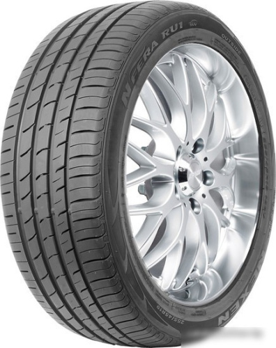 Nexen N'Fera RU1 255/50R19 107W
