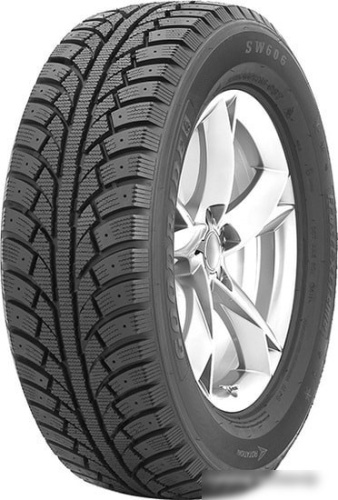 Goodride SW606 225/55R18 102H
