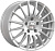 X'trike X-128 16x6.5" 5x100мм DIA 67.1мм ET 40мм HSB