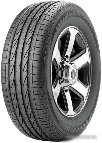 Bridgestone Dueler H/P Sport 275/40R20 106W (run-flat)