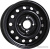 TREBL 7305 15x6" 5x114.3мм DIA 66.1мм ET 43мм B TREBL 7305 15x6" 5x114.3мм DIA 66.1мм ET 43мм B