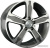 Replay 5570 (INF31) 17x6.5" 5x112мм DIA 66.6мм ET 38мм GMFP