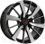 LegeArtis Concept Mi548 20x8.5" 6x139.7мм DIA 67.1мм ET 25мм BKF