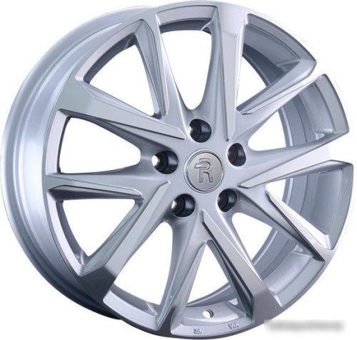 Replay 7860 (KI270) 17x7" 5x114.3мм DIA 67.1мм ET 48мм SF