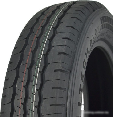 DoubleStar DL01 195/80R15C 106/104Q