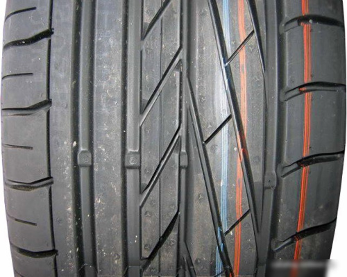 Goodyear Excellence 275/35R20 102Y (run-flat)