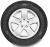 Gislaved Nord*Frost 200 ID 155/65R14 75T (с шипами)