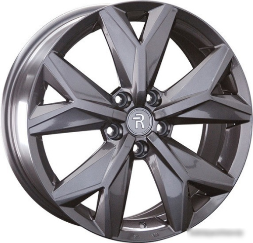 Replay MZ148 18x8" 5x114.3мм DIA 67.1мм ET 45мм GM