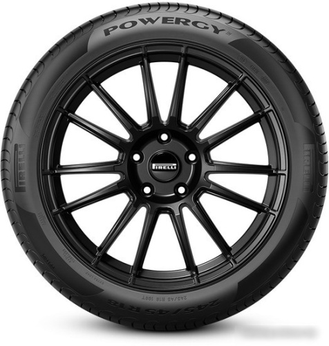 Pirelli Powergy 225/35R19 88Y