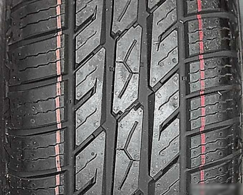 Barum Bravuris 4x4 235/60R16 100H