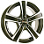 TechLine 539 15x6" 5x100мм DIA 57.1мм ET 38мм GRD