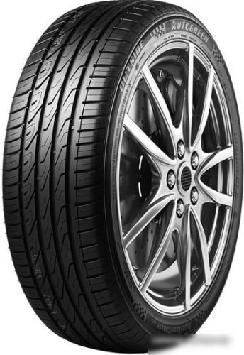 Autogreen SuperSportChaser-SSC5 235/45R17 97W