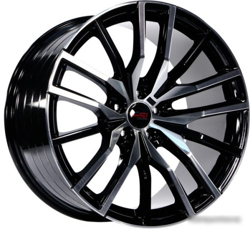 LegeArtis Concept-B536 20x10.5" 5x112мм DIA 66.6мм ET 40мм BKF