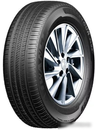 Wanli SU025 275/40R20 106W XL