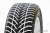 Goodyear UltraGrip+ SUV 245/65R17 107H