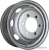 ГАЗ Газель-3302 16x5.5" 6x170мм DIA 130мм ET 106мм silver