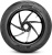 Pirelli Diablo Rosso III 130/70R16 61W TL