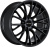 MAK Munchen 18x8" 5x120мм DIA 72.6мм ET 43мм Matt Black