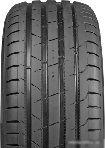 Ikon Tyres Autograph Ultra 2 275/35R20 102Y XL