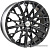 RST R002 20x8.5" 5x120мм DIA 66.1мм ET 30мм BL