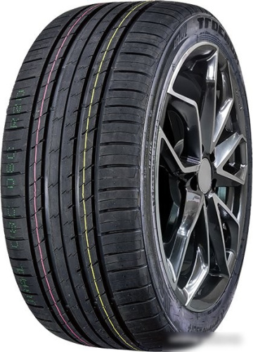Tracmax X-Privilo RS01+ 275/30R21 98Y XL