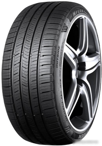 Nexen N'Fera Supreme 315/35R20 110W XL