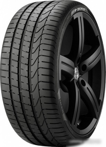 Pirelli P Zero SUV 235/45R20 100W