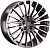 Replay B240 20x8.5" 5x112мм DIA 66.6мм ET 35мм GMF