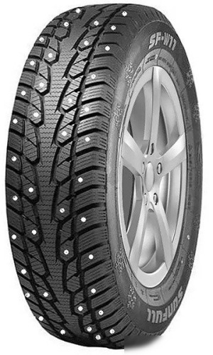 Sunfull SF-W11 215/70R16 100T (шипы)