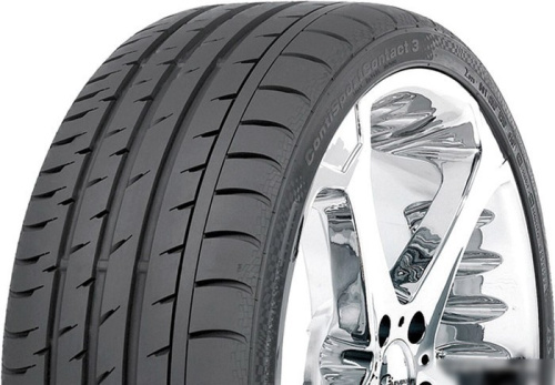 Continental ContiSportContact 3 265/35R18 97Y