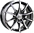 RST R035 15x6" 4x100мм DIA 60.1мм ET 50мм BD