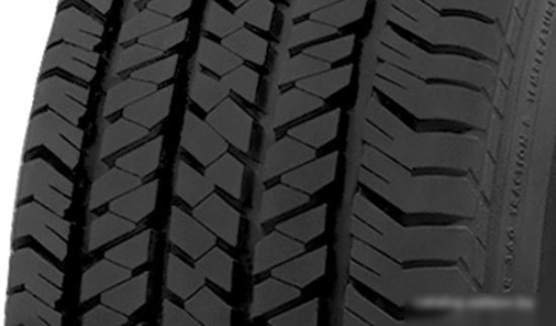 Bridgestone Dueler H/T 684 II 265/60R18 110H