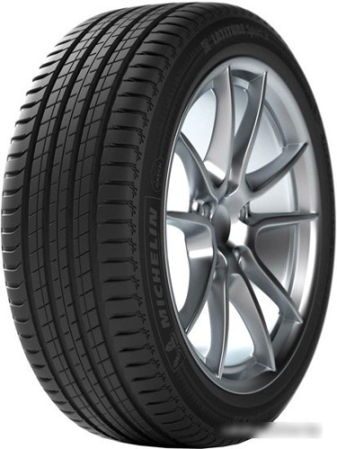 Michelin Latitude Sport 3 245/60R18 105H
